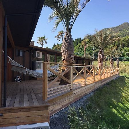 Mom'S House Hotel Hirado Exterior foto
