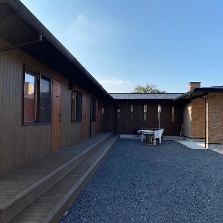 Mom'S House Hotel Hirado Exterior foto