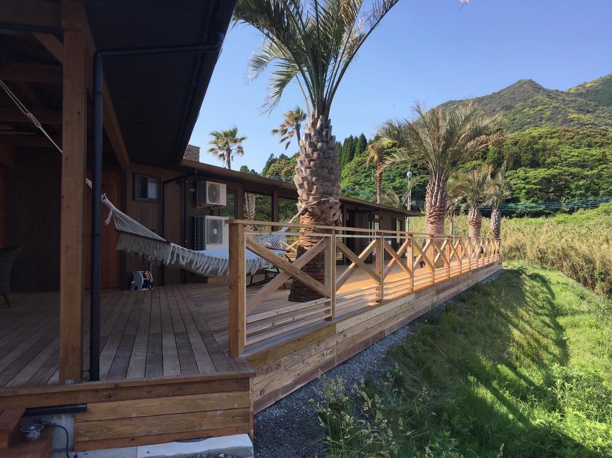 Mom'S House Hotel Hirado Exterior foto