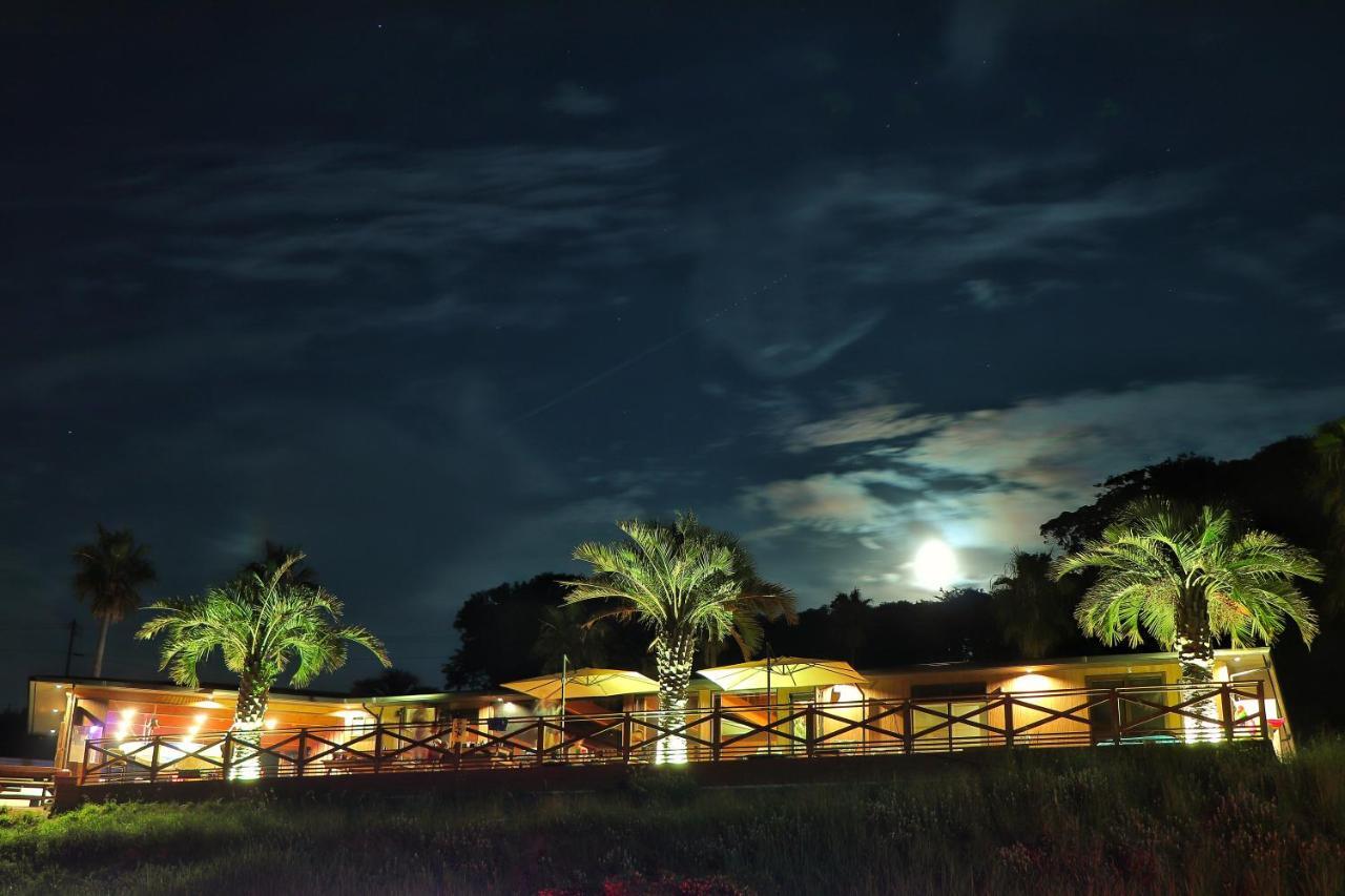 Mom'S House Hotel Hirado Exterior foto