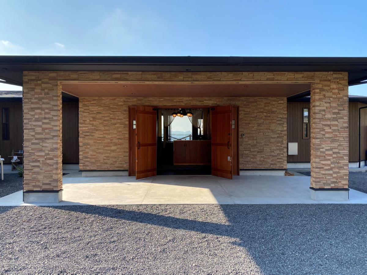 Mom'S House Hotel Hirado Exterior foto