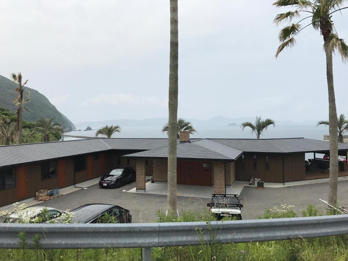 Mom'S House Hotel Hirado Exterior foto