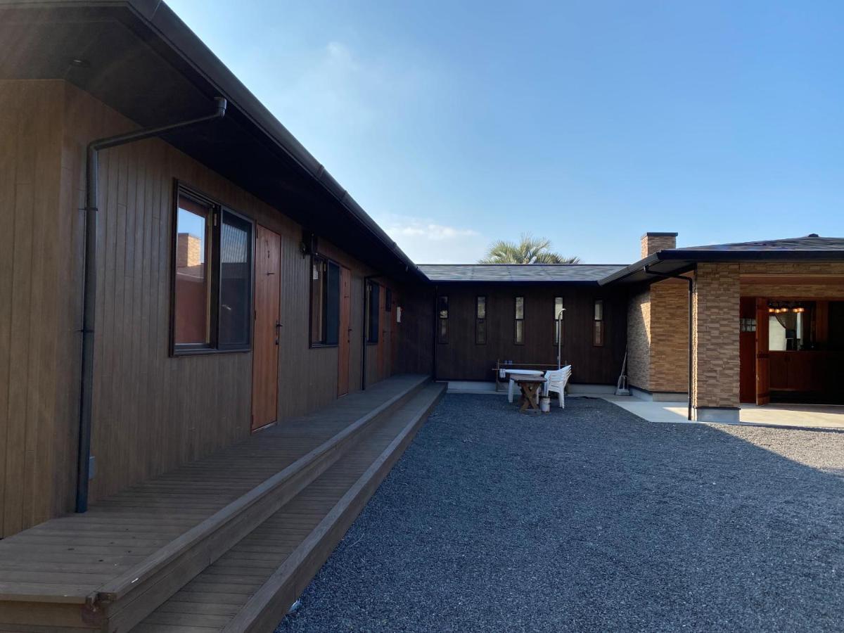 Mom'S House Hotel Hirado Exterior foto