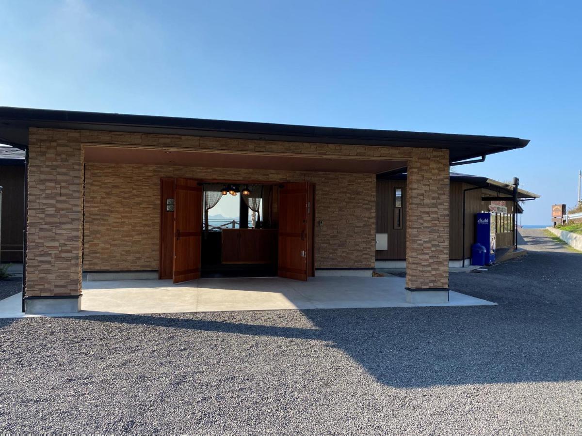 Mom'S House Hotel Hirado Exterior foto